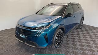 Peugeot 5008  - Gt - photo 0