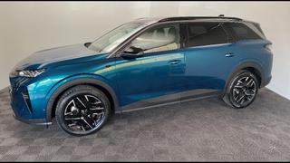 Peugeot 5008  - Gt - photo 1