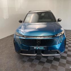 Peugeot 5008 5008 HYBRID 145 CH E-DCS6 GT Varennes-sur-Seine