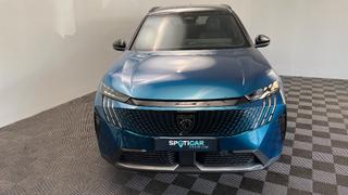 Peugeot 5008  - Gt - photo 2