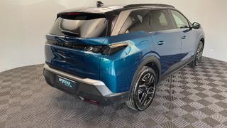 Peugeot 5008  - Gt - photo 3