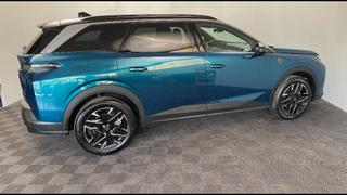 Peugeot 5008  - Gt - photo 4