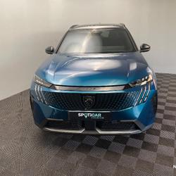 Peugeot 5008 5008 HYBRID 145 CH E-DCS6 GT Avon