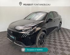Peugeot 3008 Varennes-sur-Seine