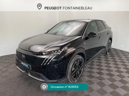 Peugeot 3008 - 3008 HYBRID 145 E-DCS6 GT - 29 880 €