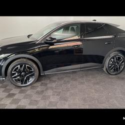 Peugeot 3008 3008 HYBRID 145 E-DCS6 GT Avon