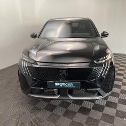 Peugeot 3008 3008 HYBRID 145 E-DCS6 GT Avon