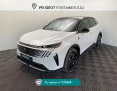 Peugeot 3008 Avon