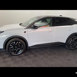 Peugeot 3008 3008 HYBRID 145 E-DCS6 GT Avon