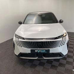 Peugeot 3008 3008 HYBRID 145 E-DCS6 GT Avon
