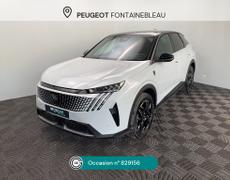 Peugeot 3008 Avon