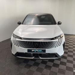Peugeot 3008 3008 HYBRID 145 E-DCS6 GT Avon