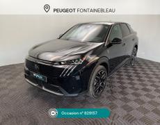 Peugeot 3008 Avon