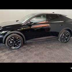 Peugeot 3008 3008 HYBRID 145 E-DCS6 GT Avon