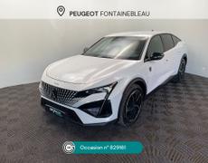 Peugeot 408 Varennes-sur-Seine