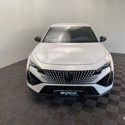Peugeot 408 408 PHEV 225 E-EAT8 GT Varennes-sur-Seine