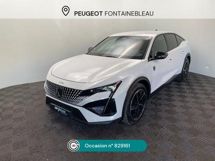 Peugeot 408 - 408 PHEV 225 E-EAT8 GT - 23 980 €