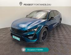 Peugeot 408 Avon
