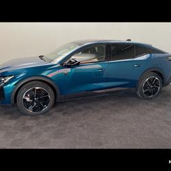 Peugeot 408 408 PHEV 225 E-EAT8 GT Avon