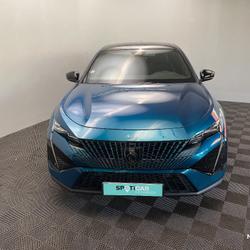 Peugeot 408 408 PHEV 225 E-EAT8 GT Avon