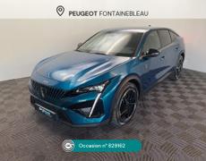Peugeot 408 Avon