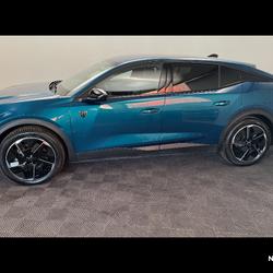 Peugeot 408 408 PHEV 225 E-EAT8 GT Avon