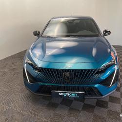 Peugeot 408 408 PHEV 225 E-EAT8 GT Avon
