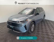 Peugeot 5008 Varennes-sur-Seine