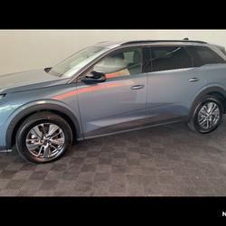 Peugeot 5008 5008 HYBRID 145 CH E-DCS6 ALLURE Varennes-sur-Seine