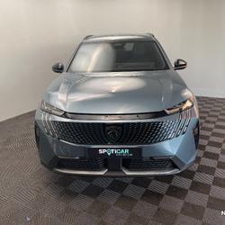 Peugeot 5008 5008 HYBRID 145 CH E-DCS6 ALLURE Varennes-sur-Seine