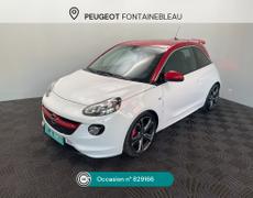 Opel Adam Avon