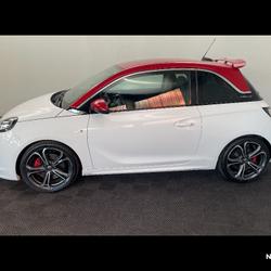 Opel Adam ADAM 1.4 ECOTEC TURBO 150 CH S/S S Avon