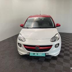 Opel Adam ADAM 1.4 ECOTEC TURBO 150 CH S/S S Avon