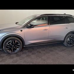 Peugeot 5008 5008 HYBRID 145 CH E-DCS6 GT Avon