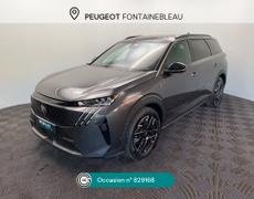Peugeot 5008 Avon