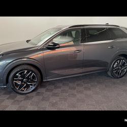 Peugeot 5008 5008 HYBRID 145 CH E-DCS6 GT Avon