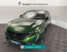 Peugeot 308 III Phase 1 - 308 PHEV 225 E-EAT8 GT PACK - 22 480 €