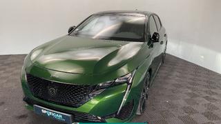 Peugeot 308 III Phase 1  - Gt - photo 0