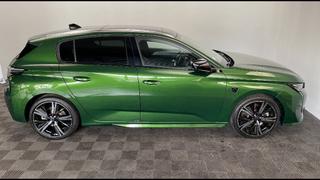 Peugeot 308 III Phase 1  - Gt - photo 4