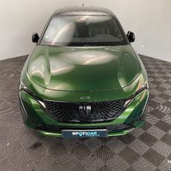 Peugeot 308 III Phase 1 308 PHEV 225 E-EAT8 GT PACK Avon
