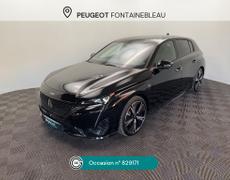 Peugeot 308 III Phase 1