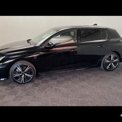Peugeot 308 III Phase 1 308 PHEV 225 E-EAT8 GT Avon