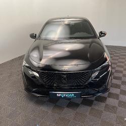 Peugeot 308 III Phase 1 308 PHEV 225 E-EAT8 GT Avon