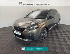 Peugeot 3008 Avon