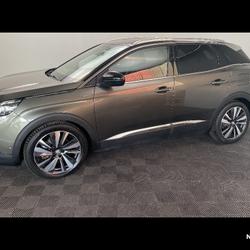 Peugeot 3008 3008 HYBRID4 300 E-EAT8 GT Avon