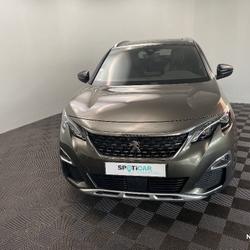 Peugeot 3008 3008 HYBRID4 300 E-EAT8 GT Avon