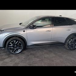 Peugeot 3008 3008 HYBRID 145 E-DCS6 GT Avon