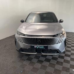 Peugeot 3008 3008 HYBRID 145 E-DCS6 GT Avon
