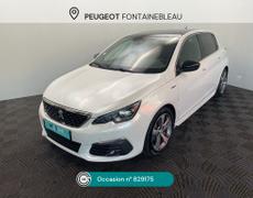 Peugeot 308 II Phase 2 Varennes-sur-Seine