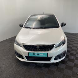 Peugeot 308 II Phase 2 308 BLUEHDI 130CH S&S BVM6 GT LINE Varennes-sur-Seine